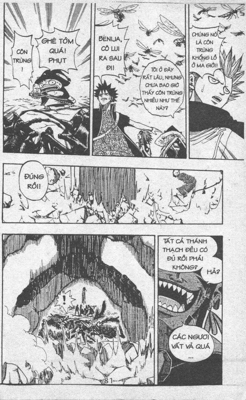 rave master (scan) chapter 32 81