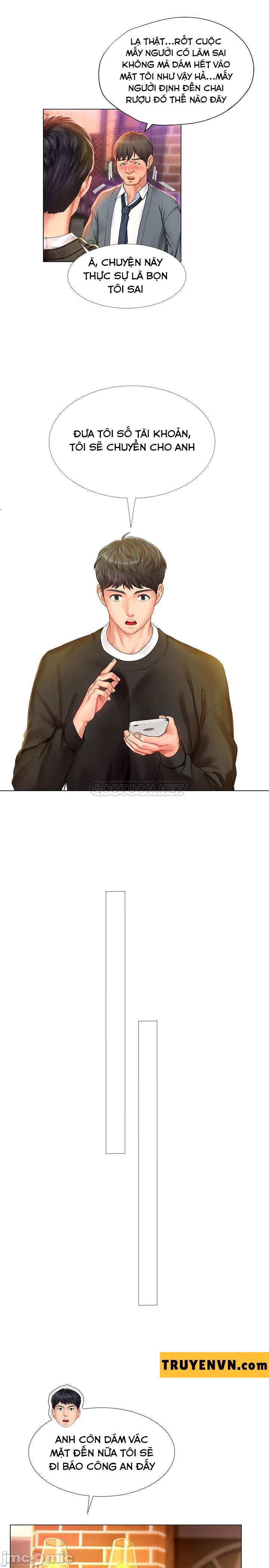 should i study at noryangjin? chapter 63 24