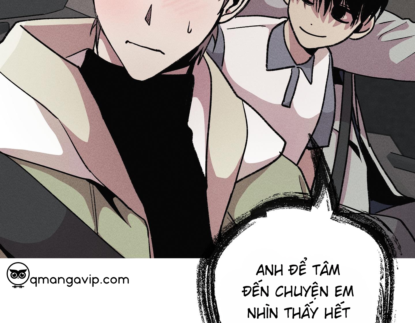 quan hệ chết chóc chapter 22 36