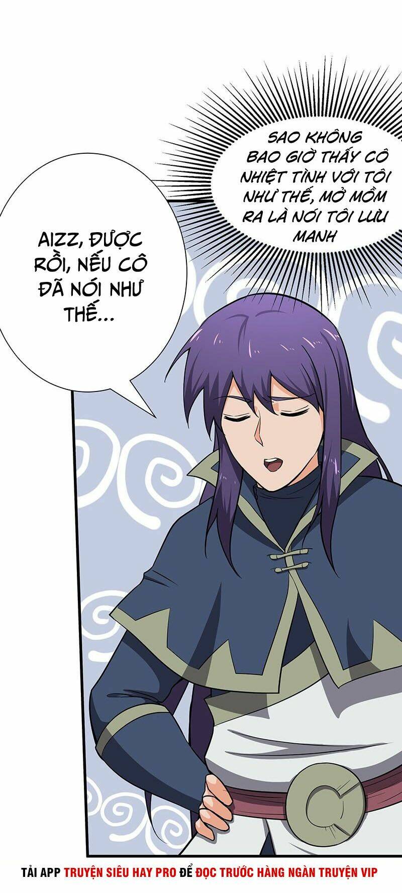 hỗn độn kiếm thần chapter 104 28