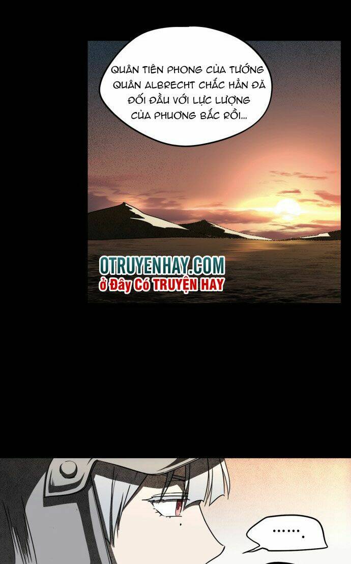 lâu đài vô danh chapter 27 25