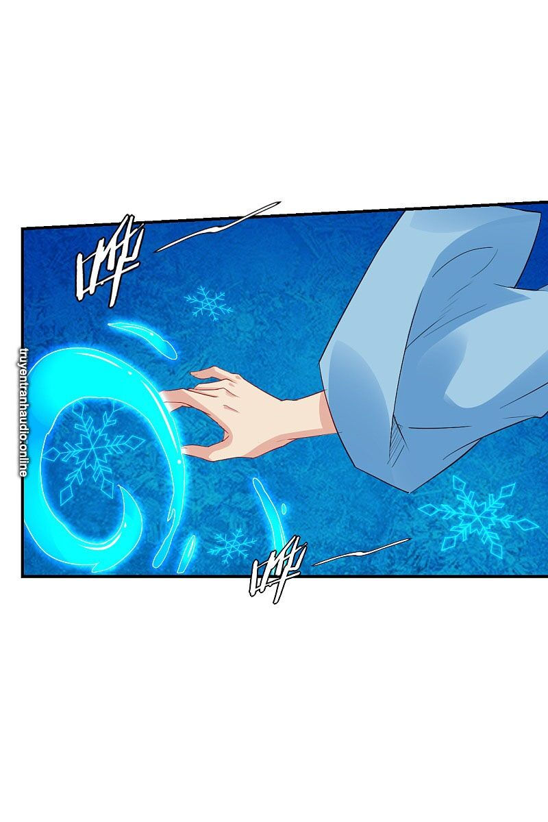 nghịch thiên chiến thần chapter 126 15