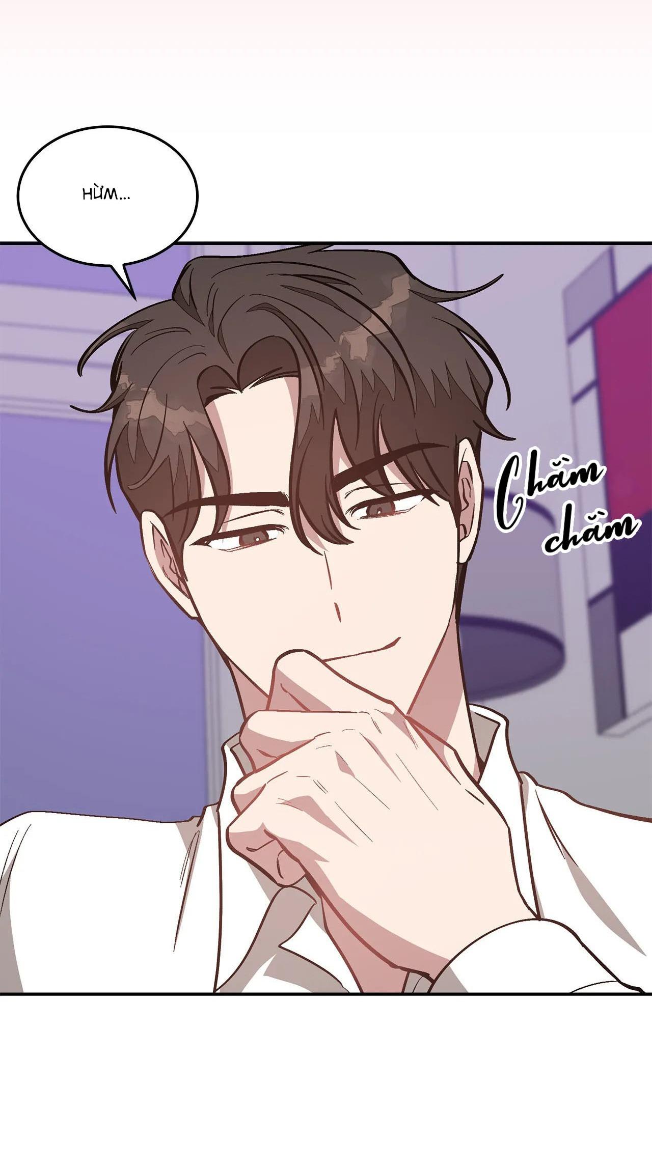 Sống Lại Lần Nữa chapter 70 18