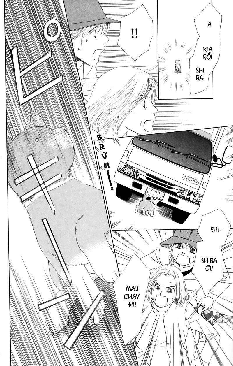 100% no kimi e chapter 2 40