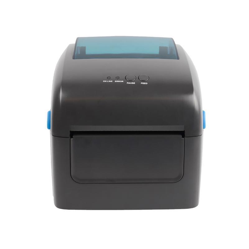 Máy in tem mã vạch vận đơn Gprinter GP-1424D (USB+WIFI)