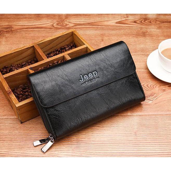 VÍ CẦM TAY NAM NỮ THỜI TRANG