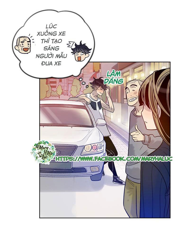 tôi muốn bay như một con bướm chapter 16 63