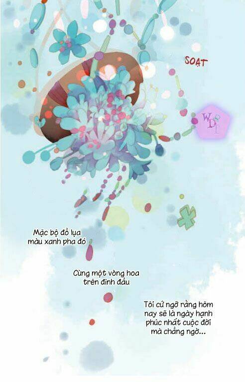 một ngàn cánh hoa chapter 0 13