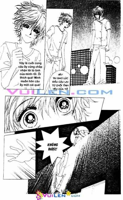 đợi em chapter 127 2