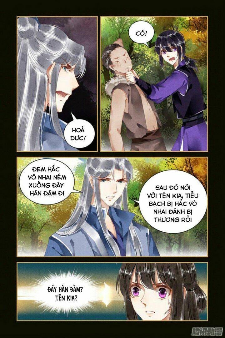 sủng phi của diêm ma chapter 50 3