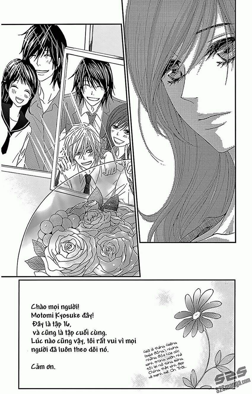 điện kích daisy chapter 75 9