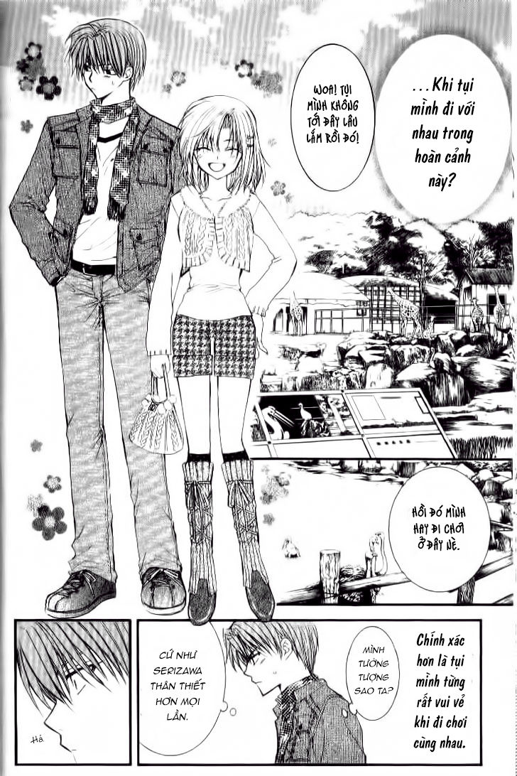 ng life chapter 30 17