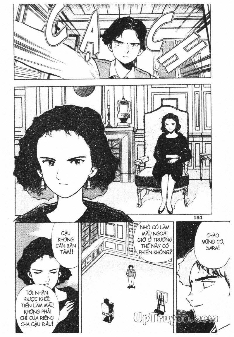 mush (họa sĩ thiên tài) chapter 1 187