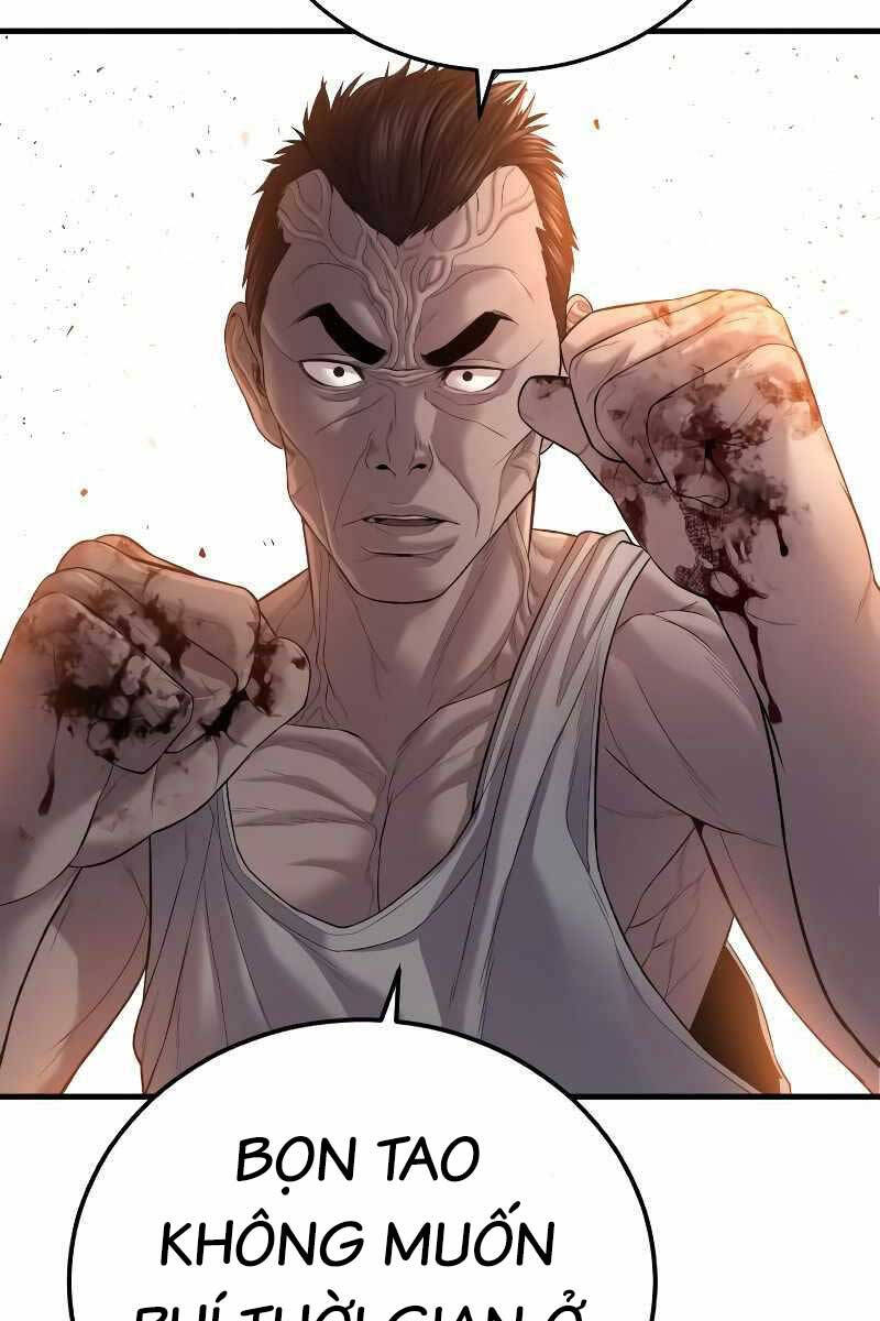 Bố Tôi Là Đặc Vụ chapter 85.2 28