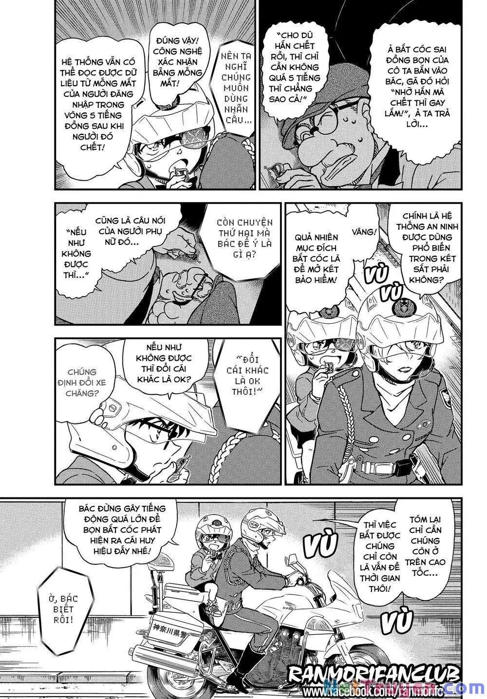 conan chapter 1074 5