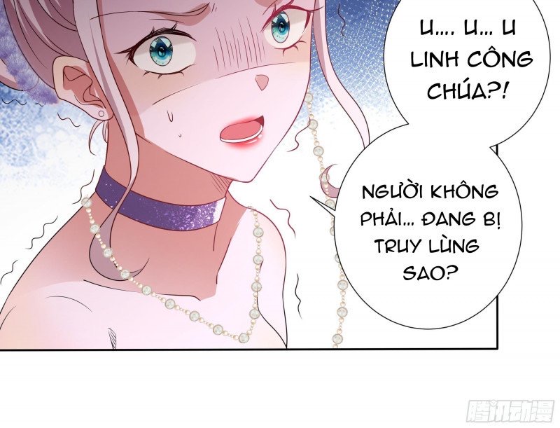 công chúa phản diện trong truyền thuyết chapter 26 24