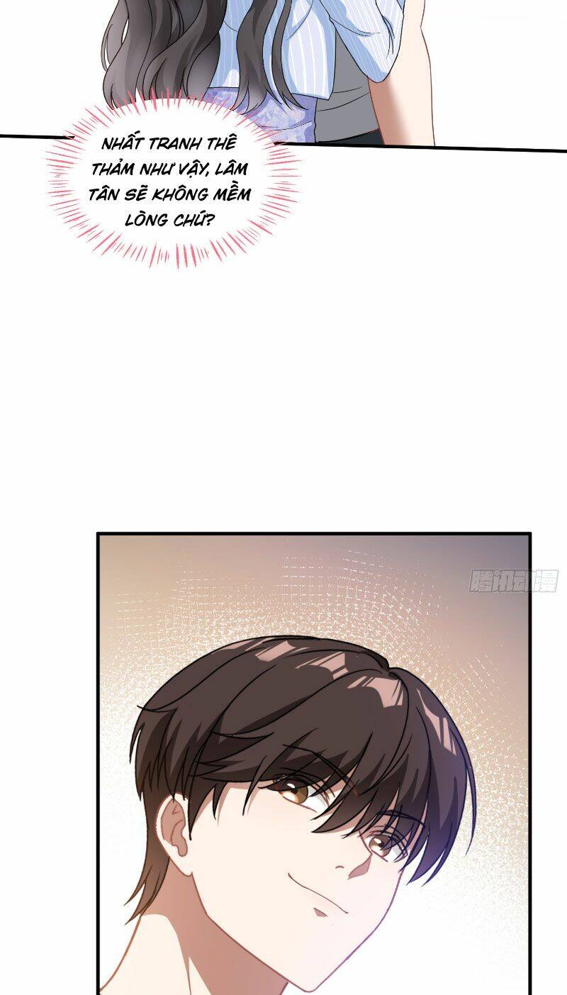 Bỏ Làm Simp Chúa, Ta Có Trong Tay Cả Tỉ Thần Hào chapter 2.2 4