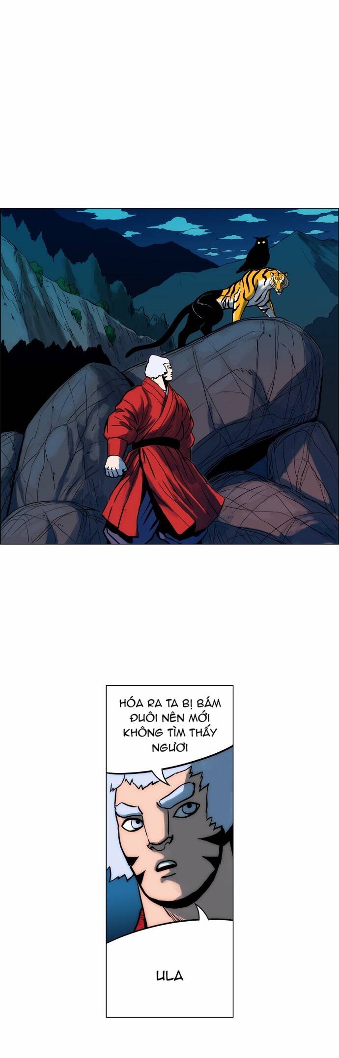 tiger brother chapter 12 17