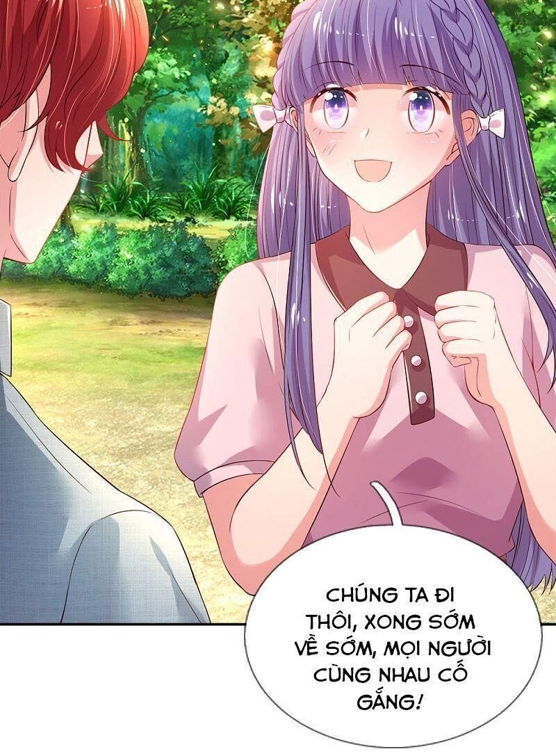 ma ma đột kích : cha mời tiếp chiêu chapter 52 41