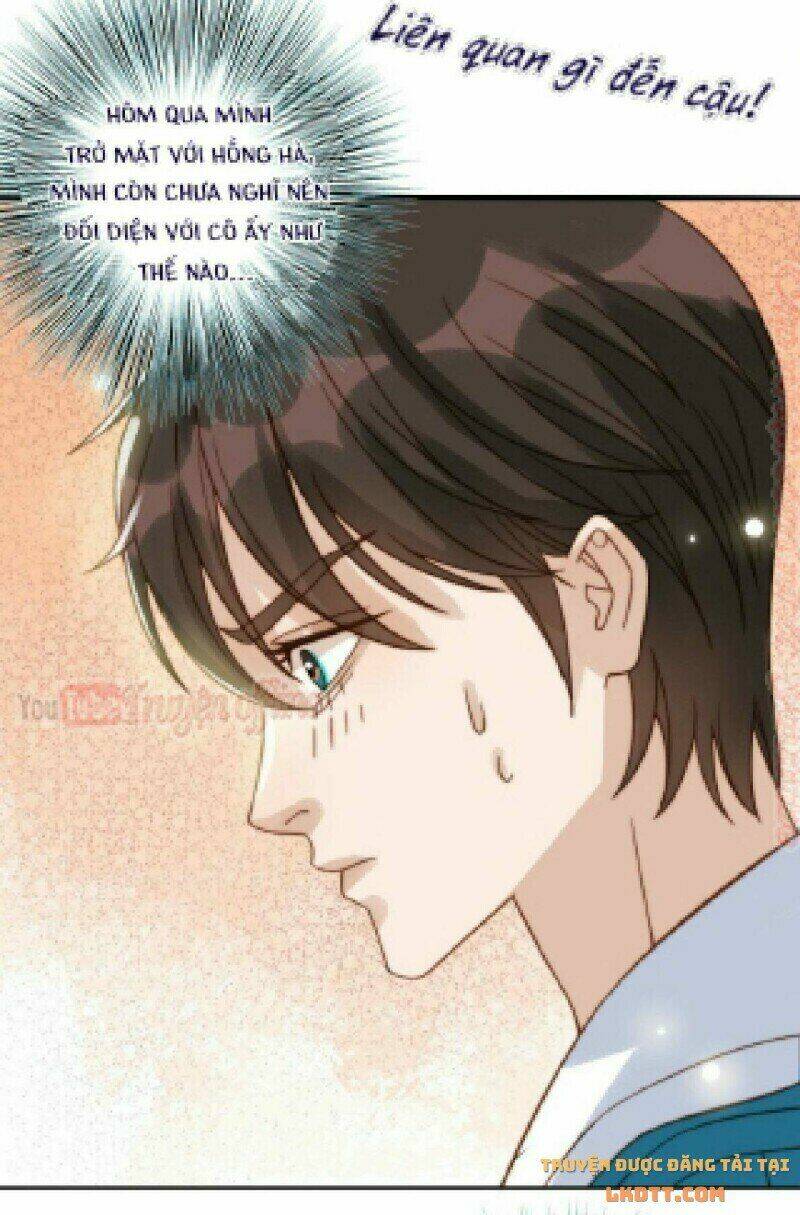 chồng trước 18 tuổi chapter 76 31