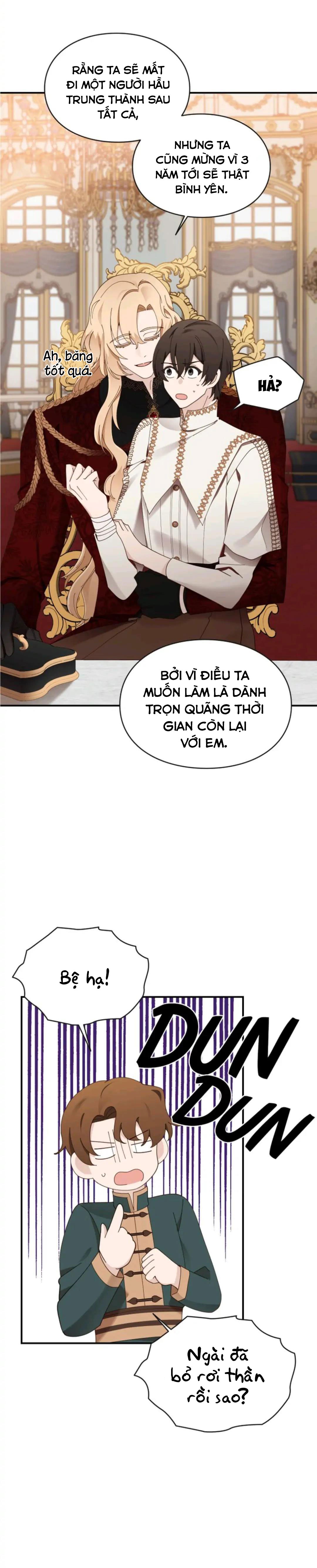 cứu rỗi chapter 22 26
