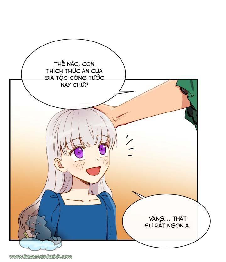 công nương khế ước của gia tộc công tước quái vật chapter 9 34