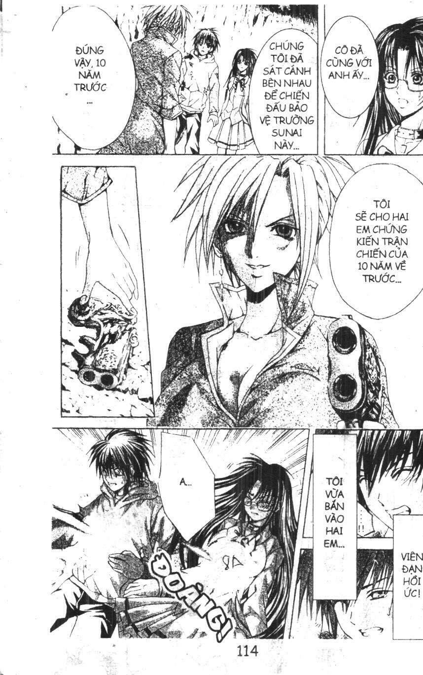 kami to sengoku seitokai chapter 22 19