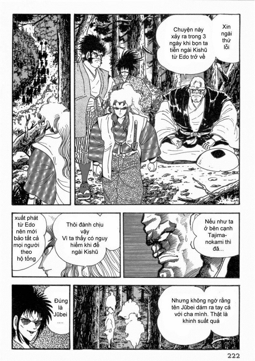 makai tenshou chapter 5 56