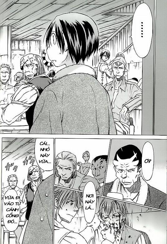 sekainohate de aimashou chapter 2 15