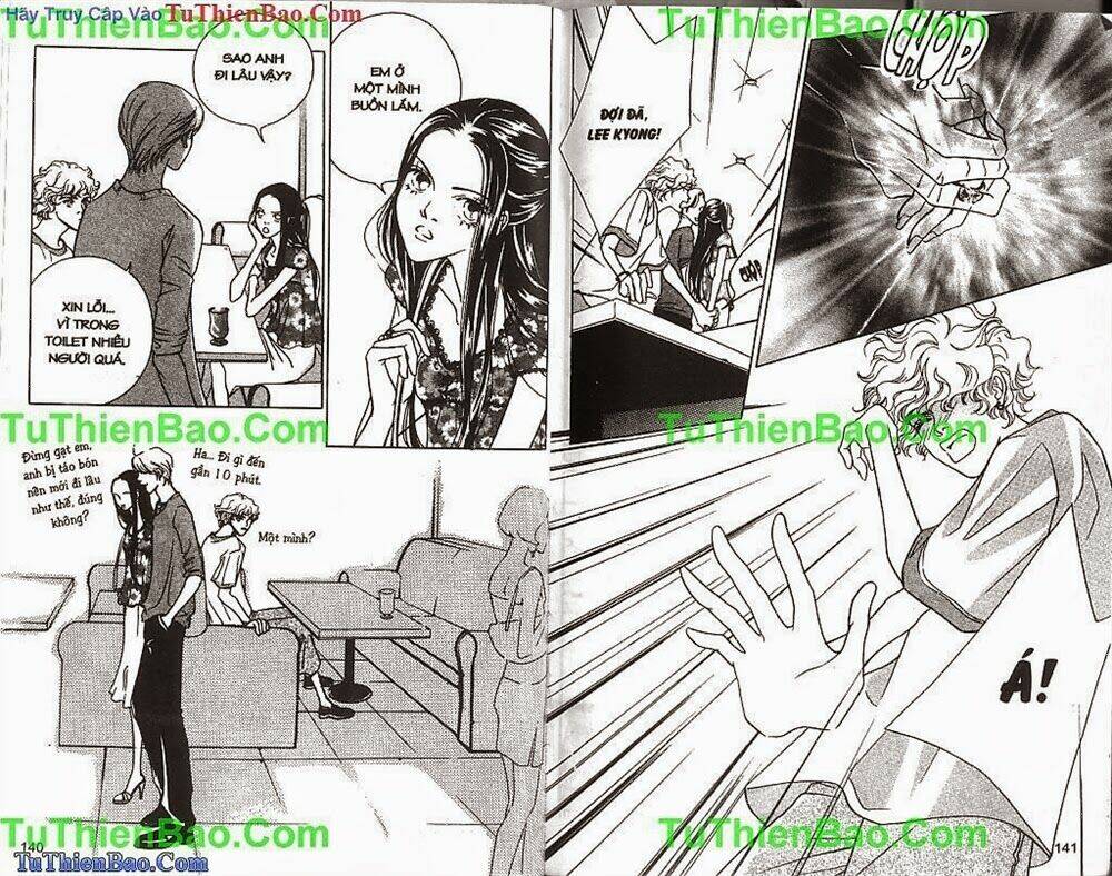 cổ vật kinh hoàng chapter 2 71