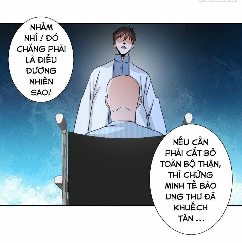 đô thị siêu cấp y sinh chapter 42 8