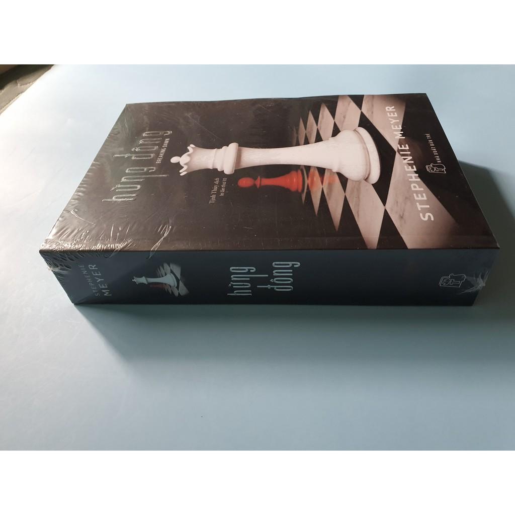 Sách - Hừng Đông