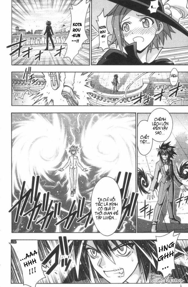 bậc thầy ma pháp chapter 313 10