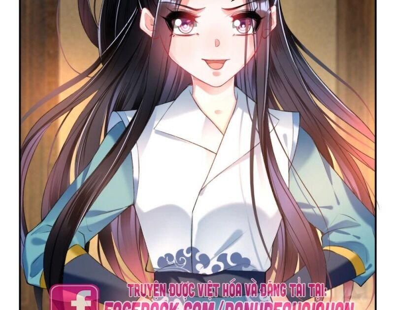 vương gia, áo lót của ngươi rơi mất rồi chapter 62 11