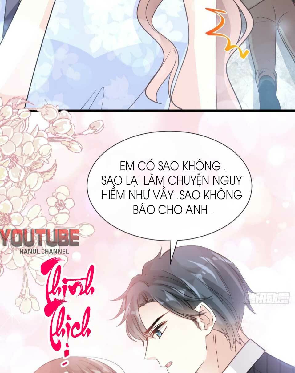 bá đạo tổng tài nhẹ nhàng yêu chapter 62.2 19