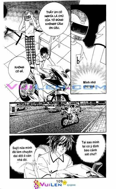 người duy nhất chapter 118 10