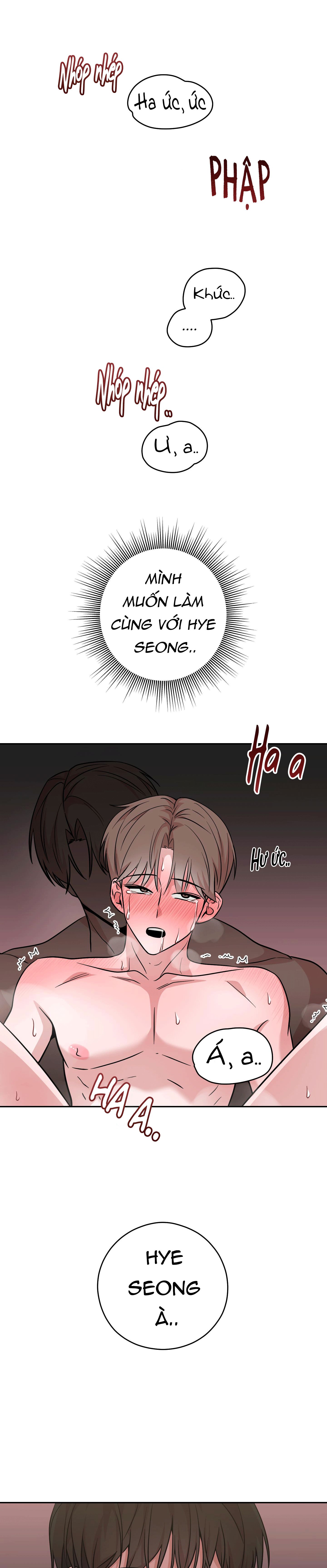 lời mời nguy hiểm chapter 7 47