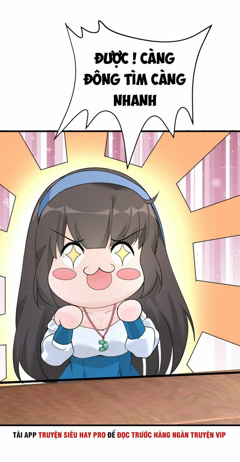 hoa hậu giảng đường luôn bên người chapter 48 15