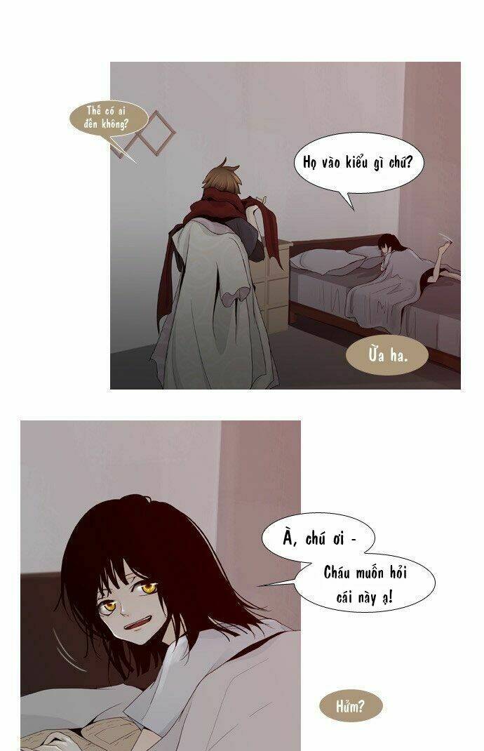 một không gian thời gian khác chapter 2 12