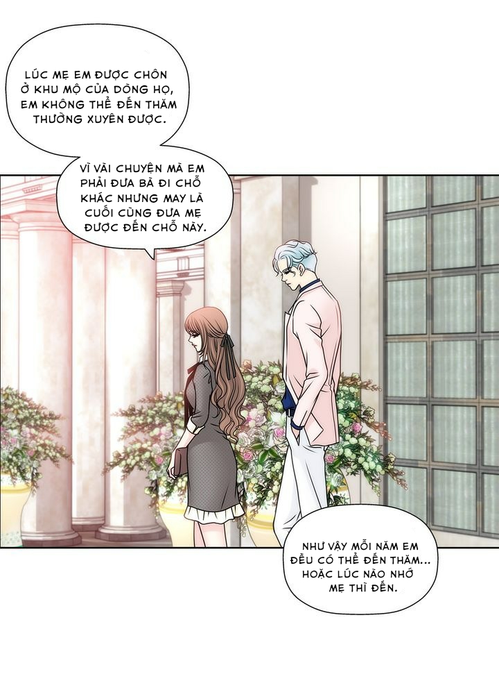 người đàn ông của tôi chapter 28.1 4