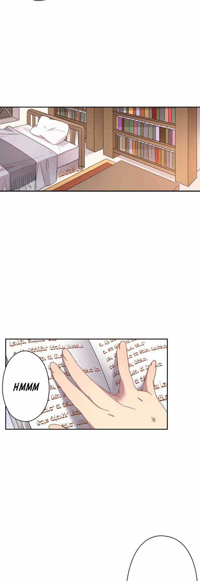 tân nương của ác vương điện hạ chapter 11.1 11