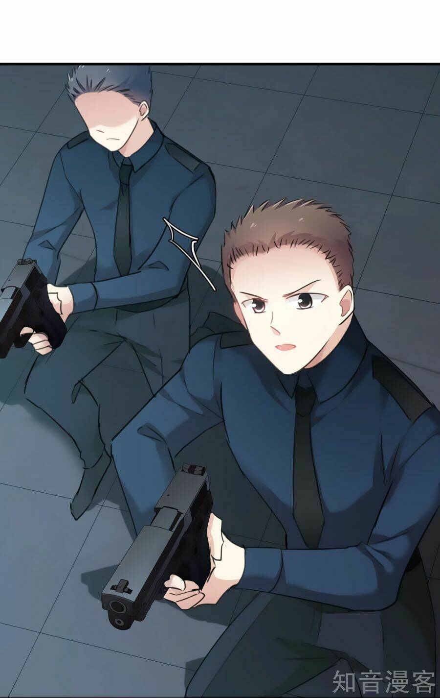 nhân chất tình nhân chapter 27.2 13