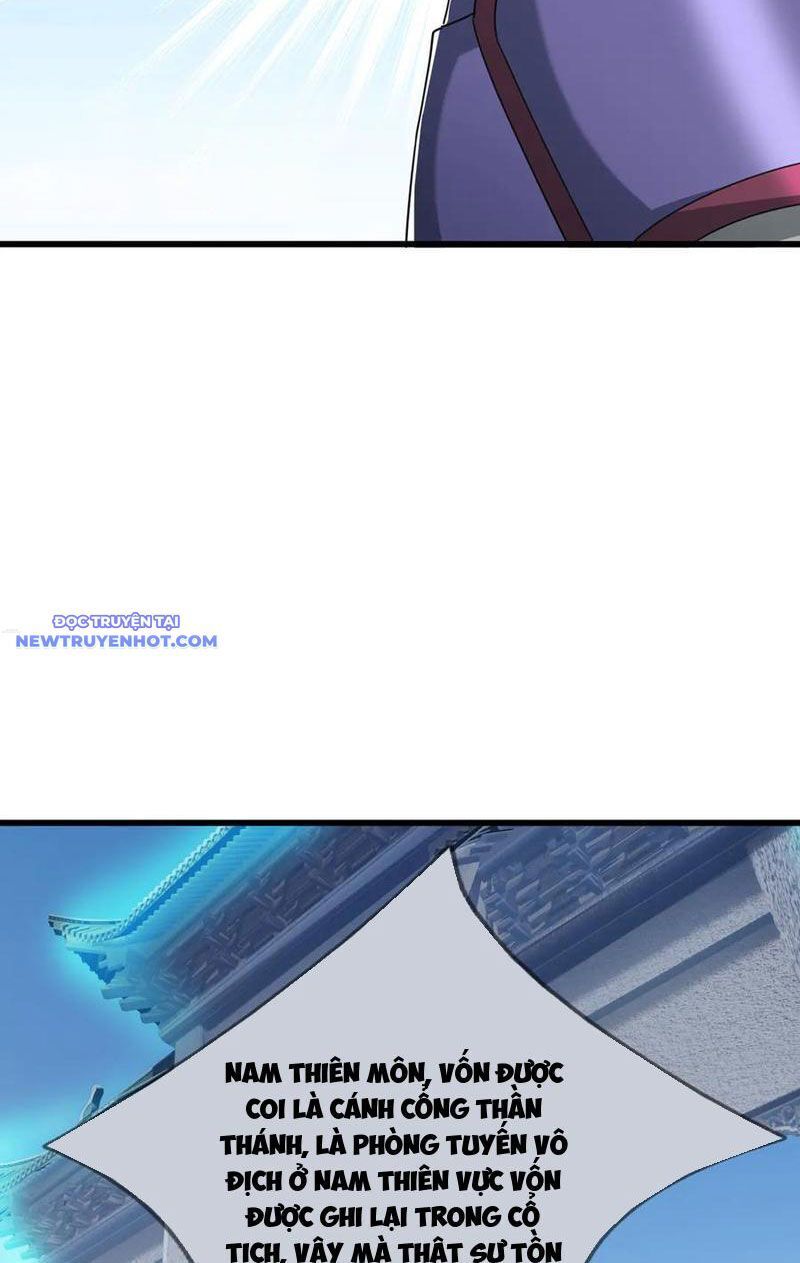 ngủ say vạn cổ: xuất thế đẩy ngang chư thiên chapter 59 10