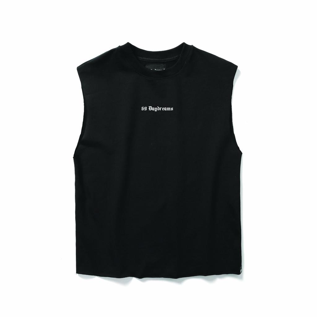 Áo Thun Ba Lỗ LOGO BASIC TANKTOP - 69 DAYDREAMS