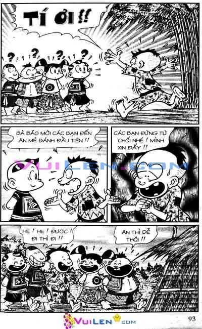 thần đồng đất việt chapter 40 89