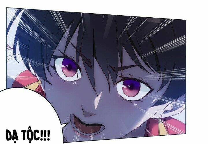 bí mật của dạ tộc chapter 1.4 41