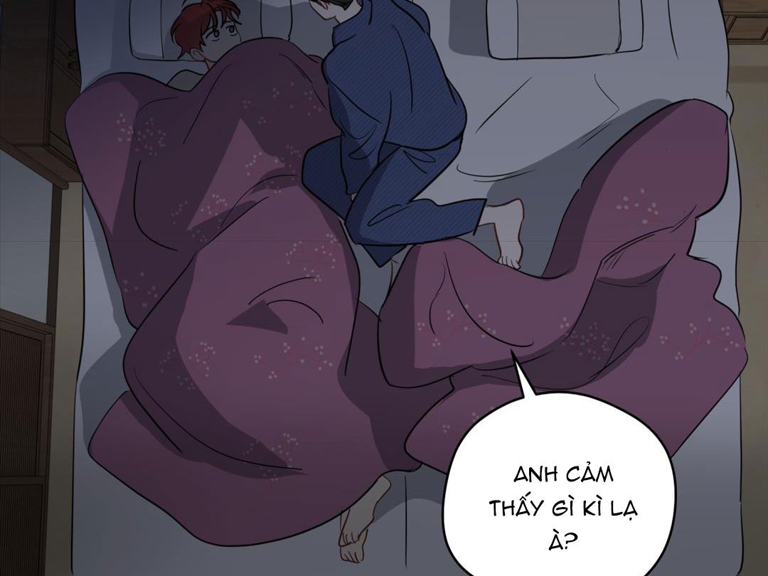 chuyện quái gì với giấc mơ đó vậy chapter 48 111