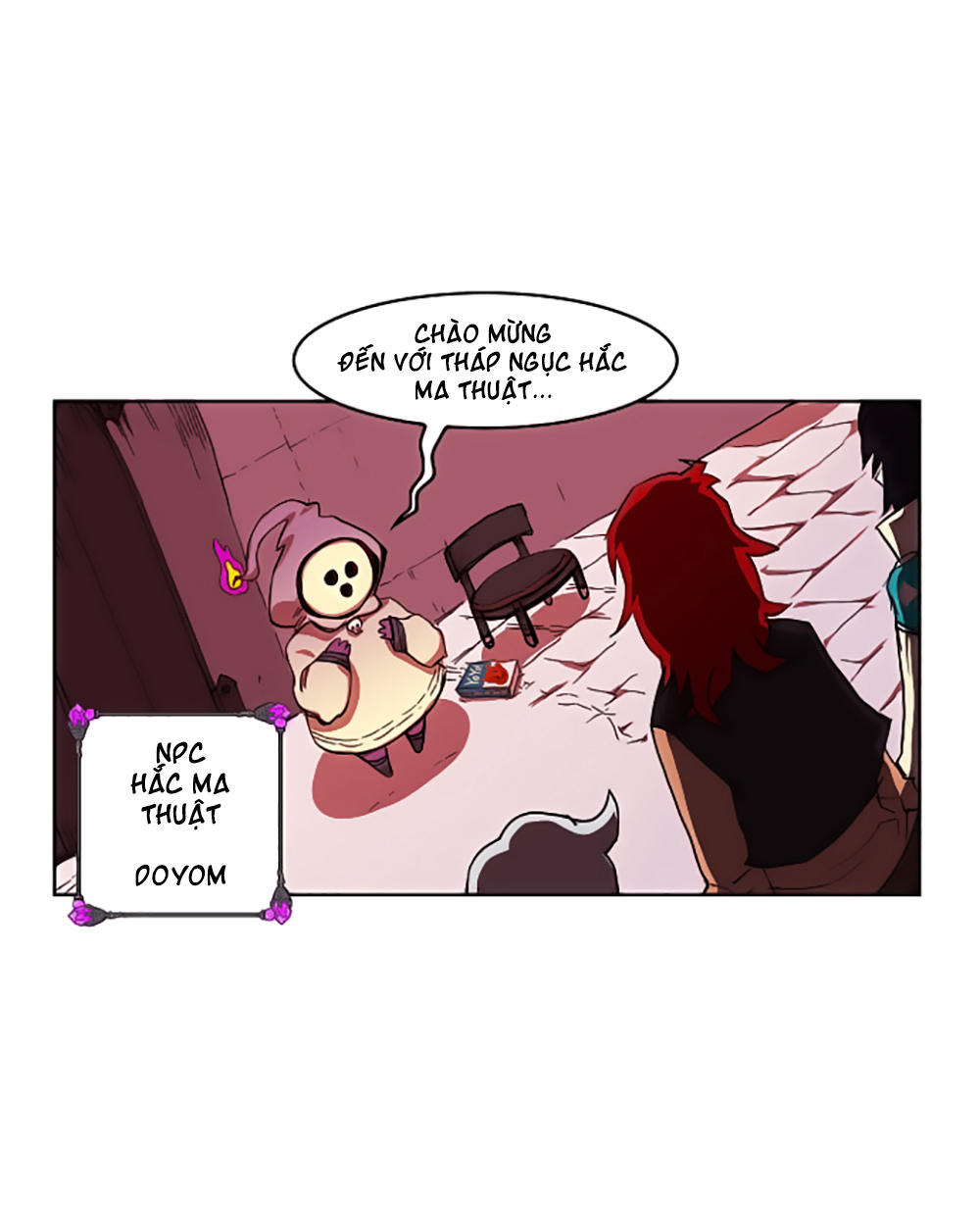 hard core leveling warrior chapter 6 40