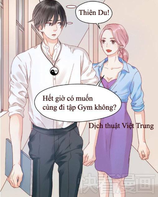 lượm được một tiểu hồ ly phần 1 chapter 5 32
