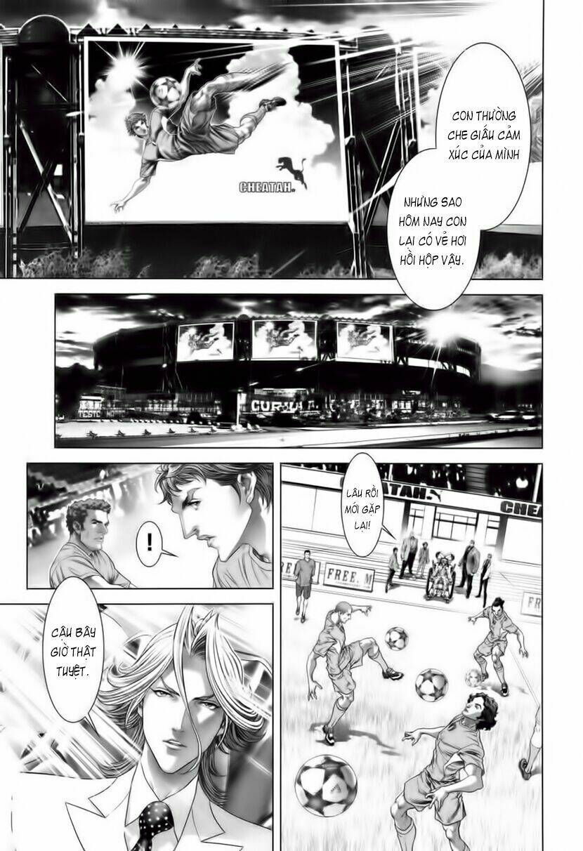 black joke chapter 15 11